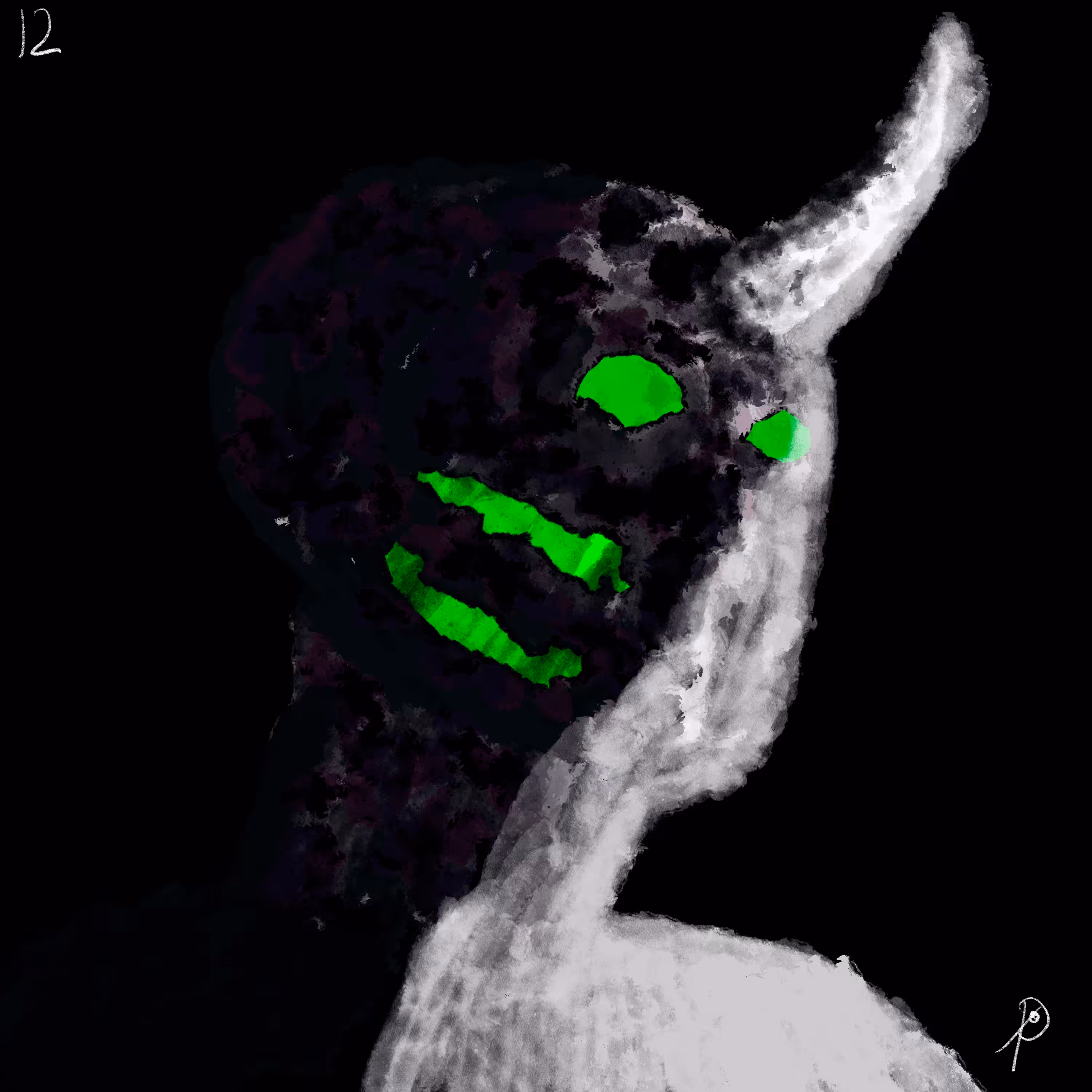 Wraith - 12
