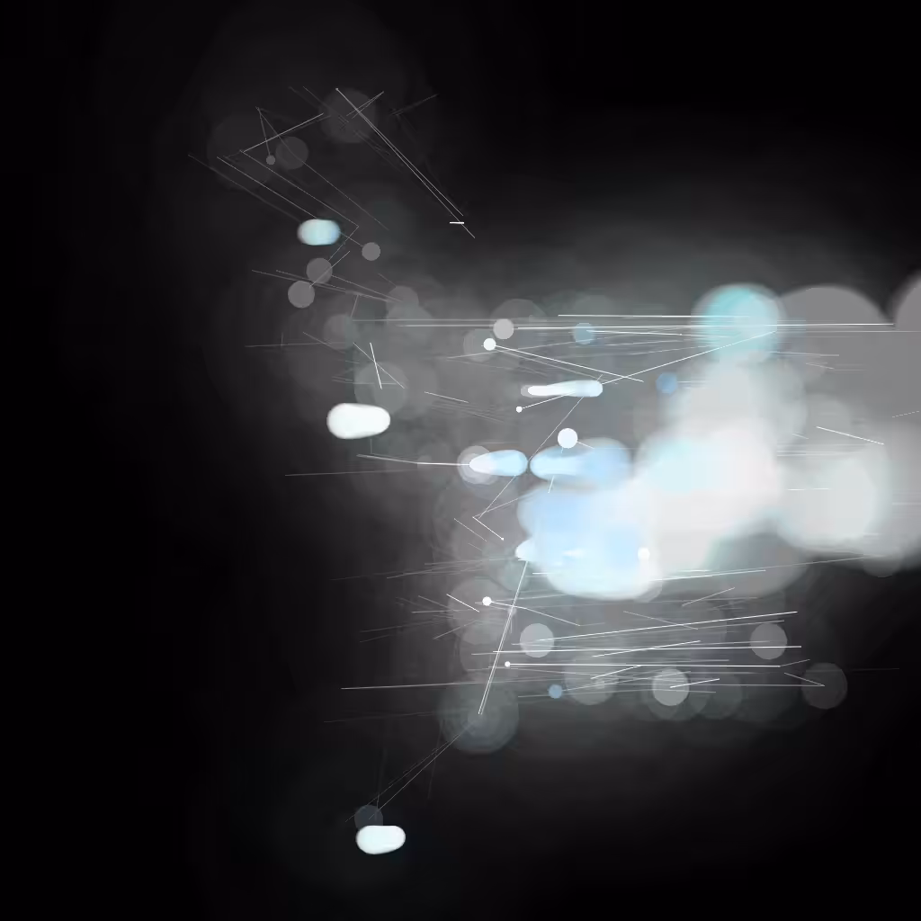 Spectral Beings: Spectral Being 263
