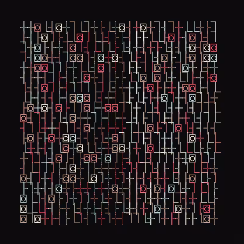 Odd-One-Out(OOO) #74