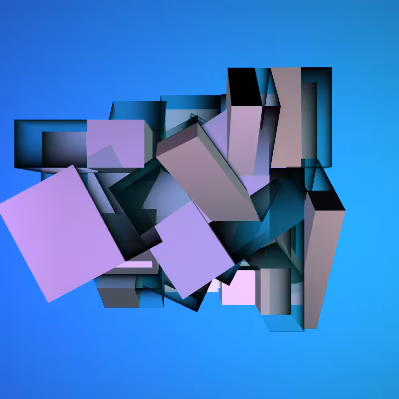 LEITMOTIV #3