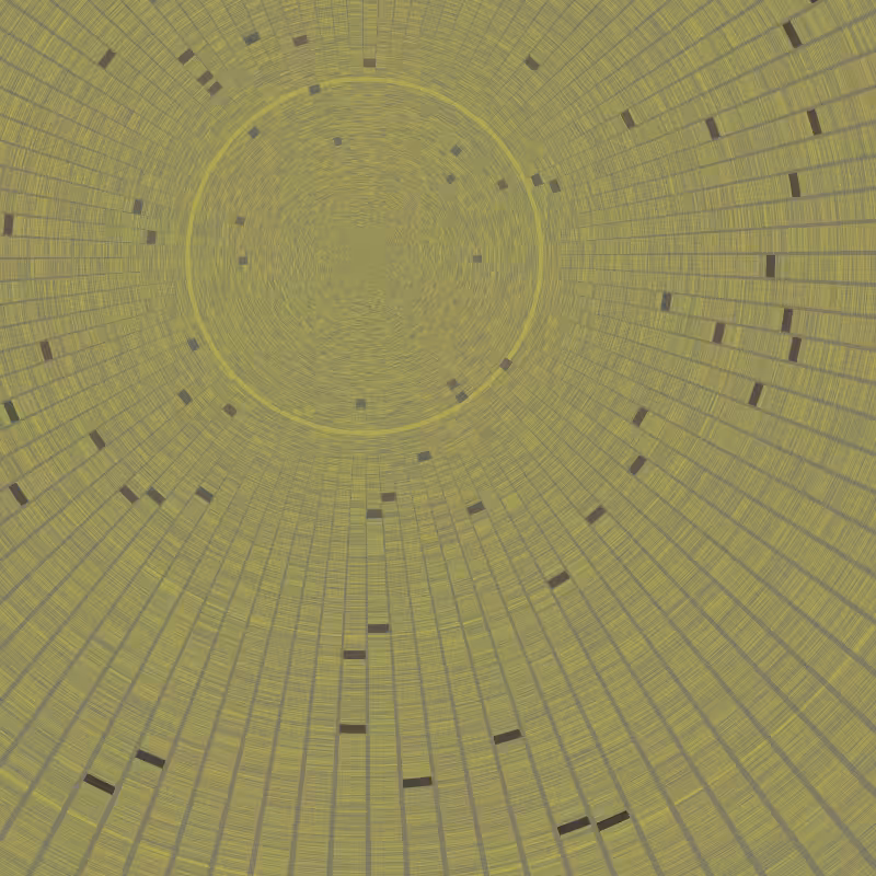 Generative Endlessness #91
