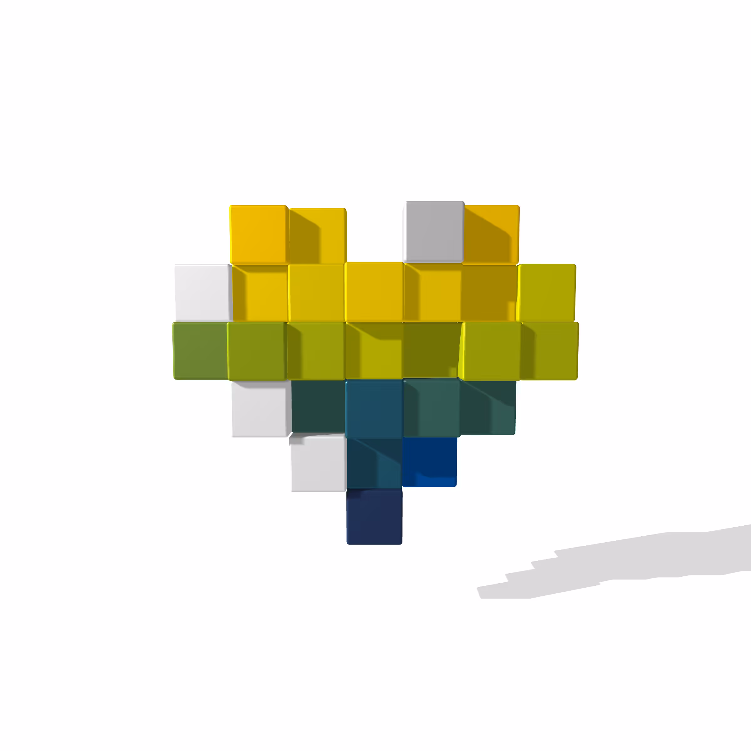 heart + craft #11112