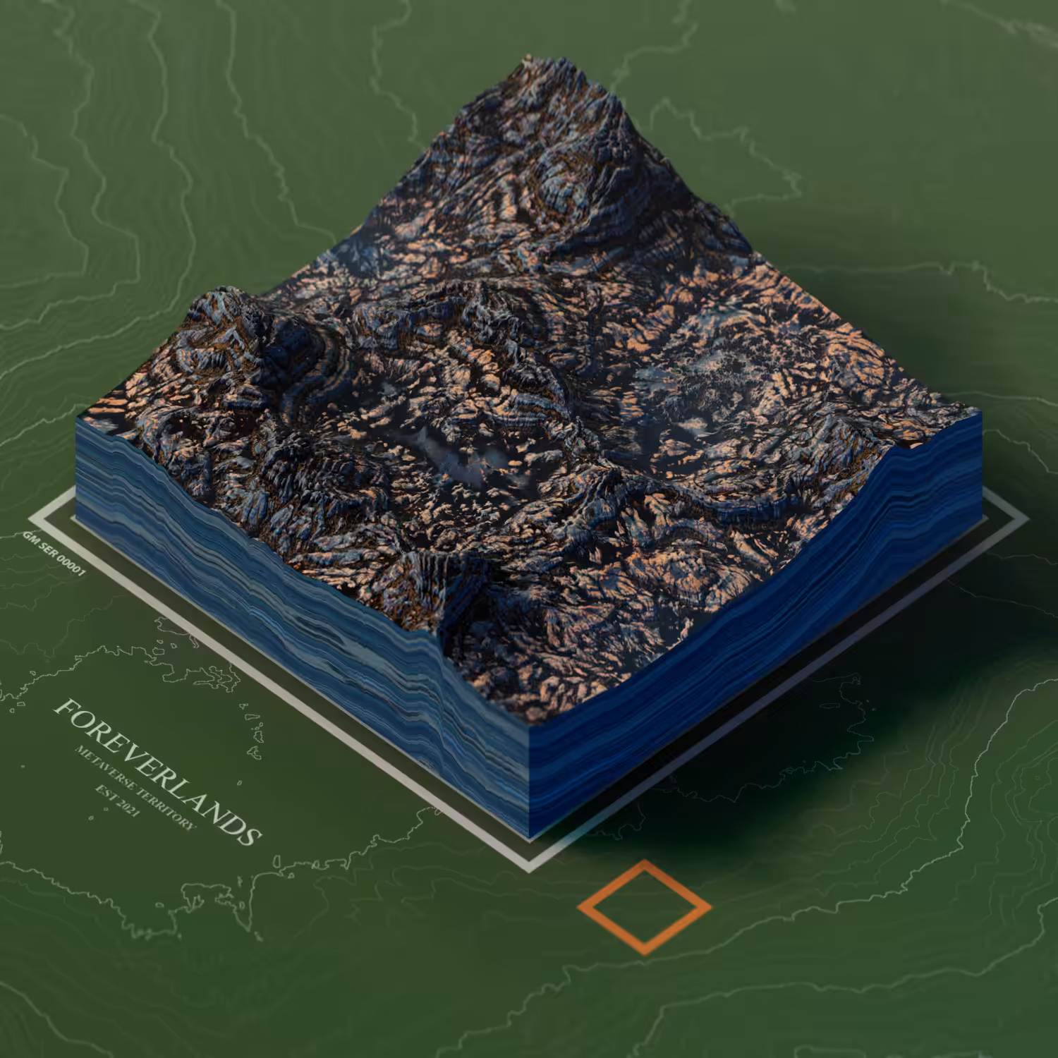 Land #1288
