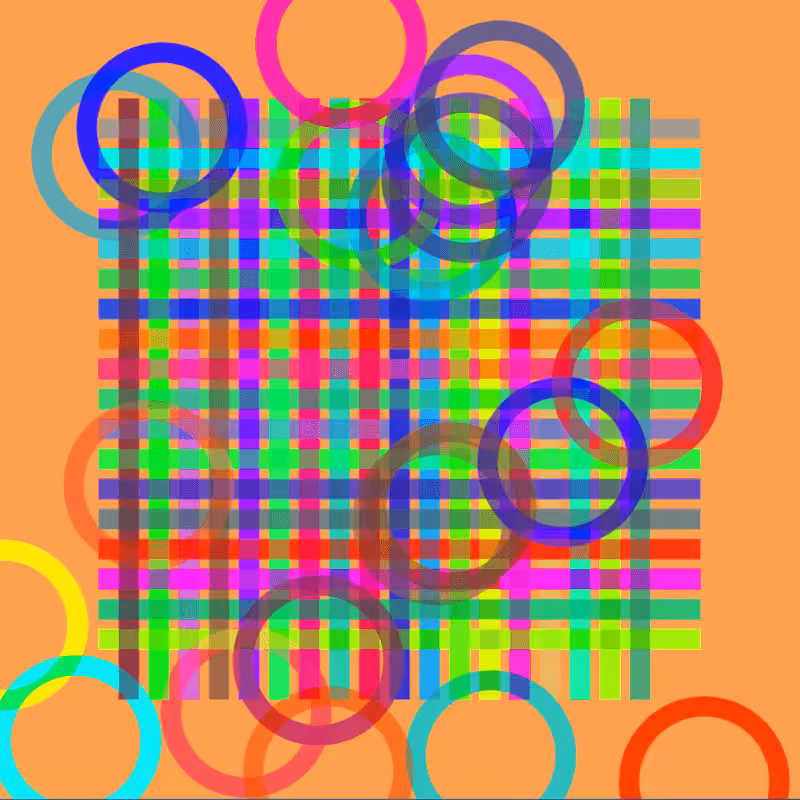 Weave 4008