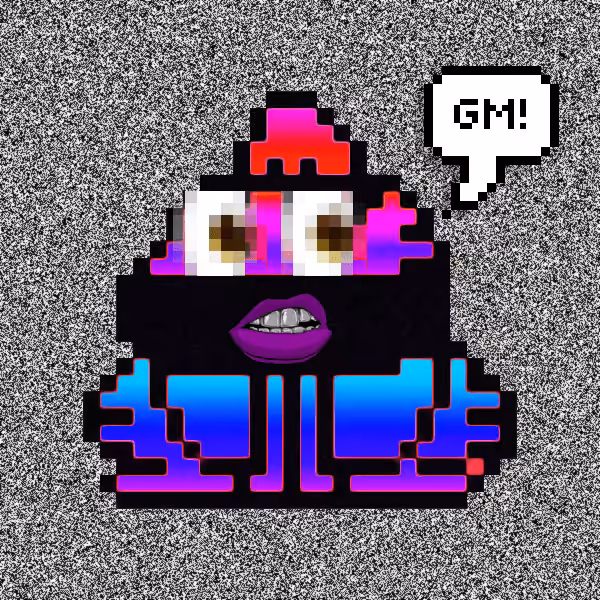 GM TOAD 064