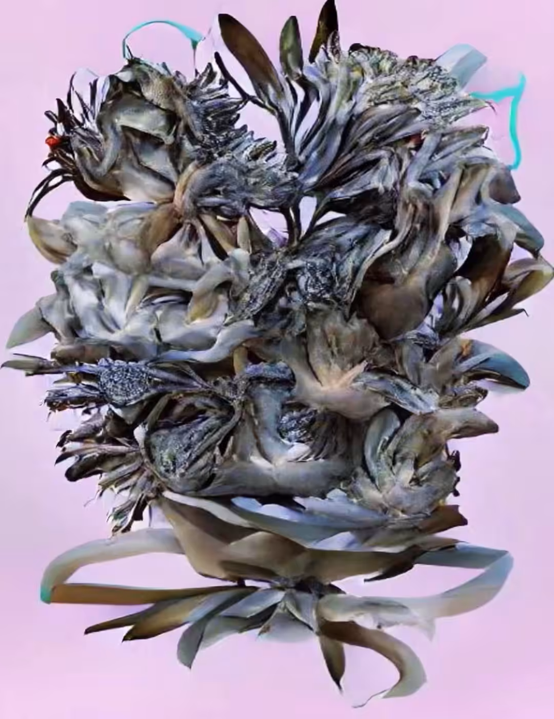 PHOENIX / Poetic AI