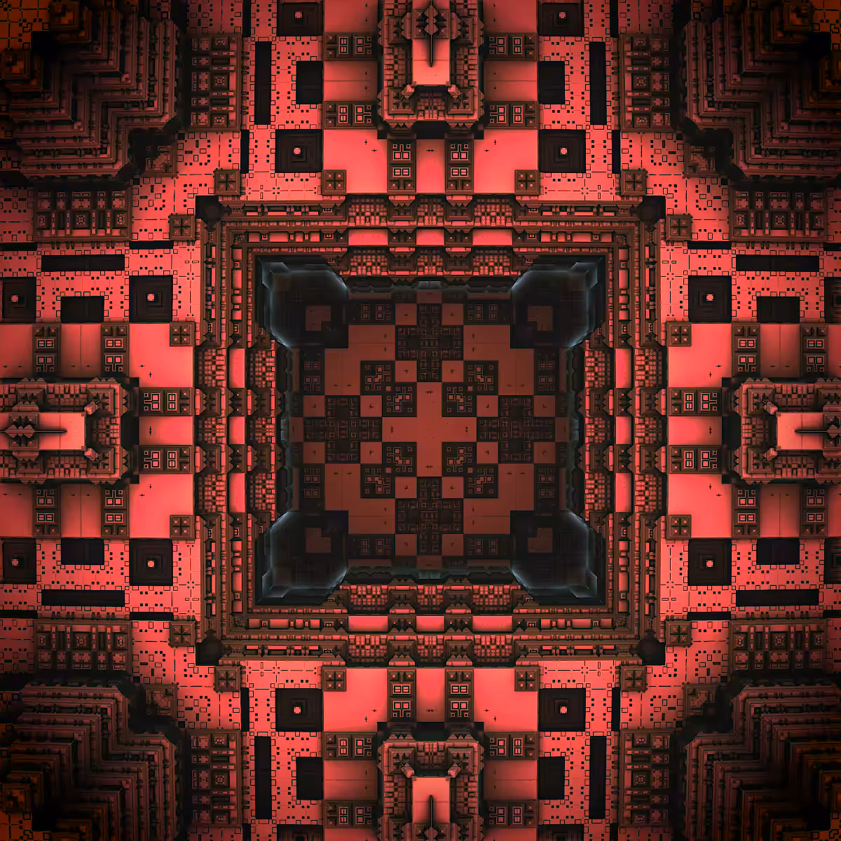 breathing