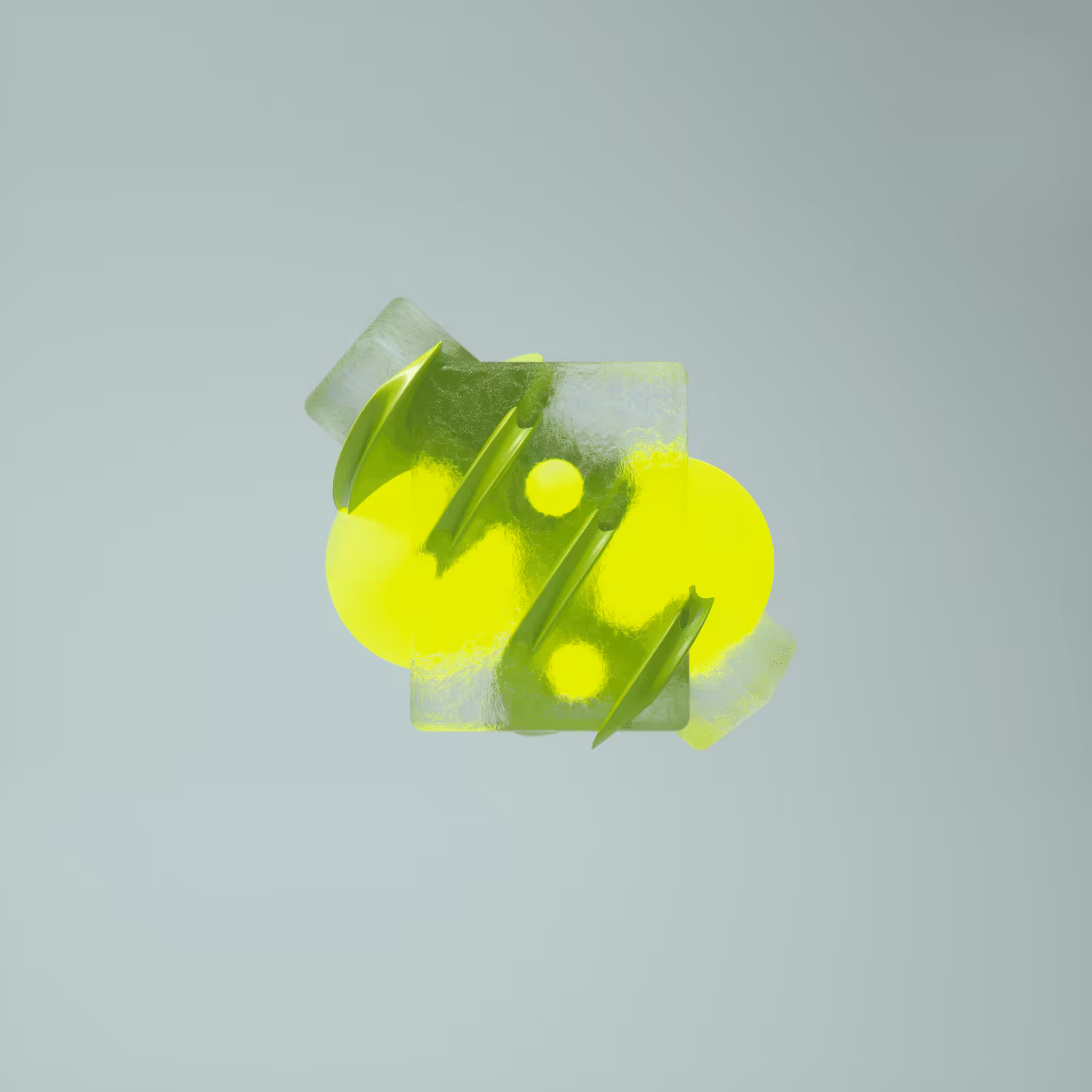 Shapes & Wraps - 17