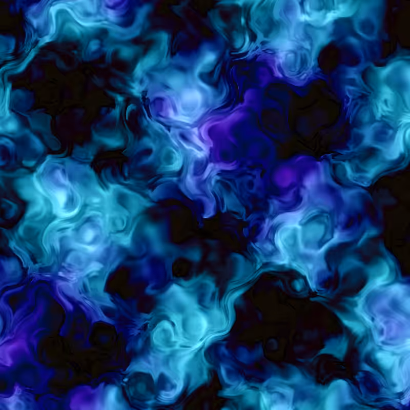 Dancing Ripples #84