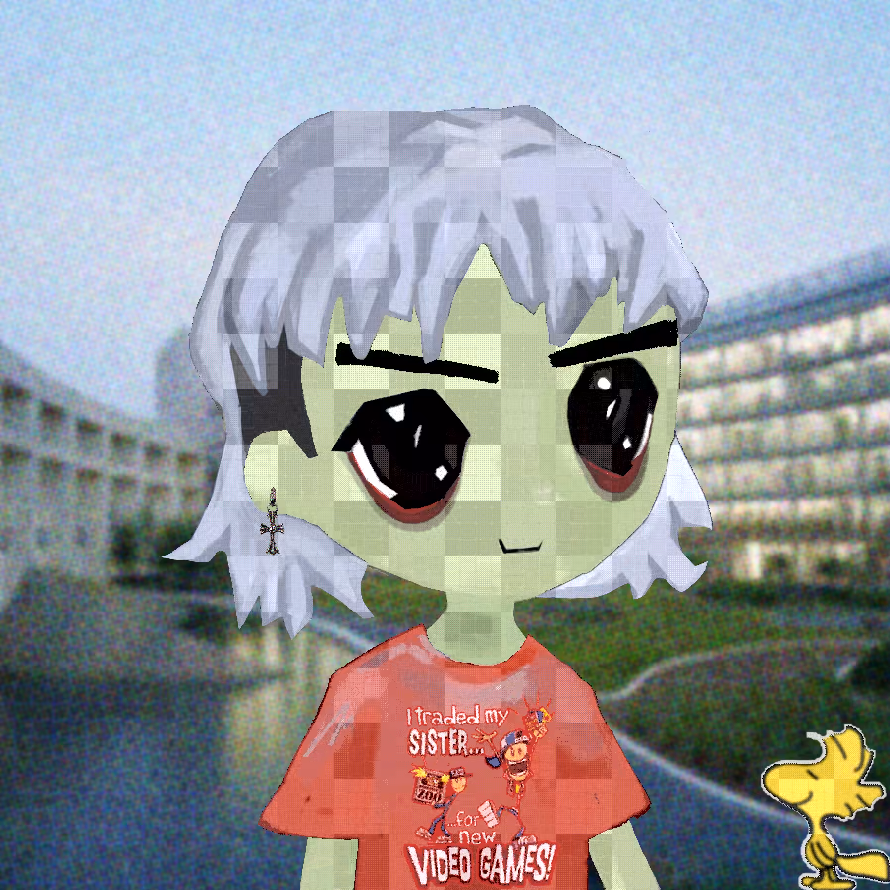 Remilio 8766