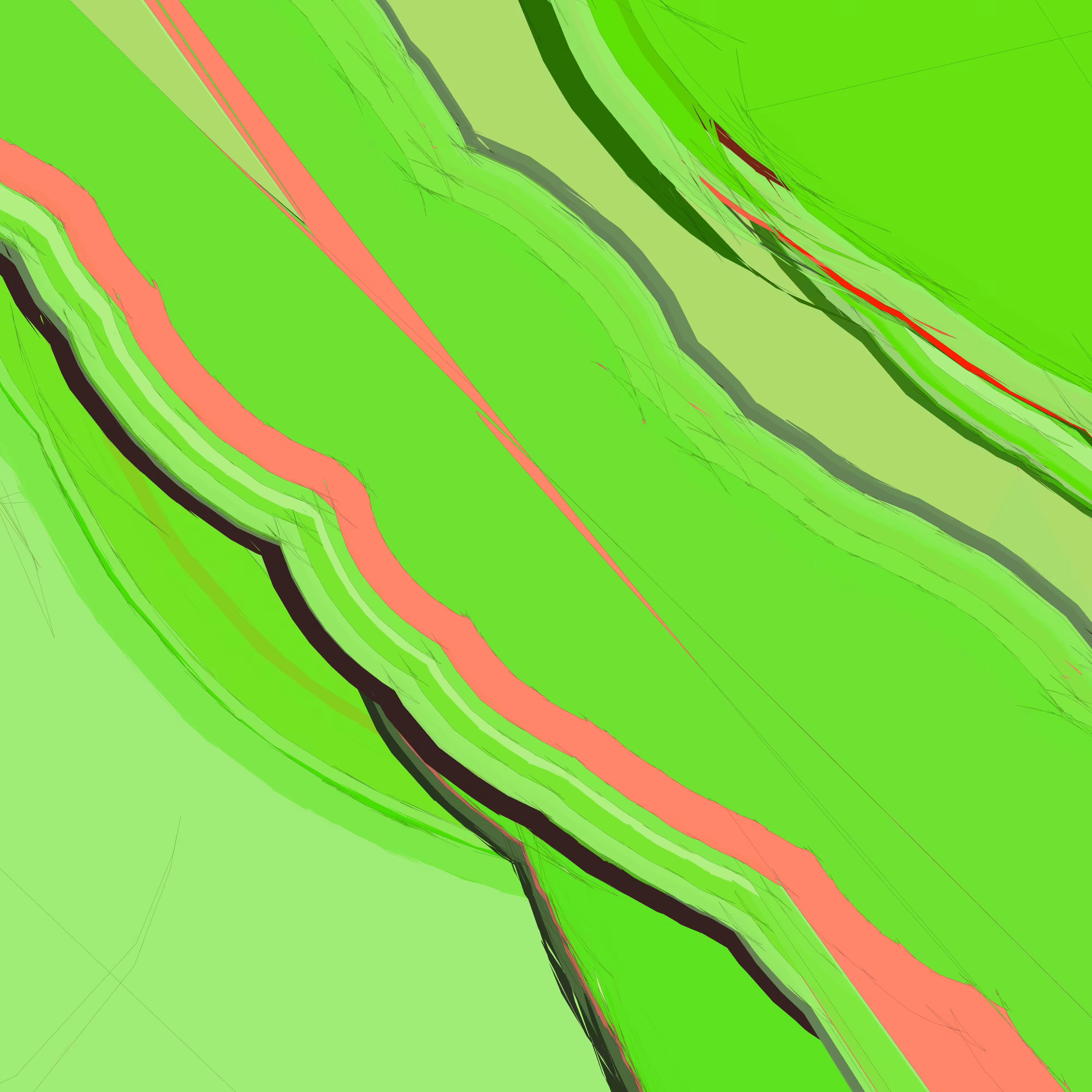 Watermelon #18