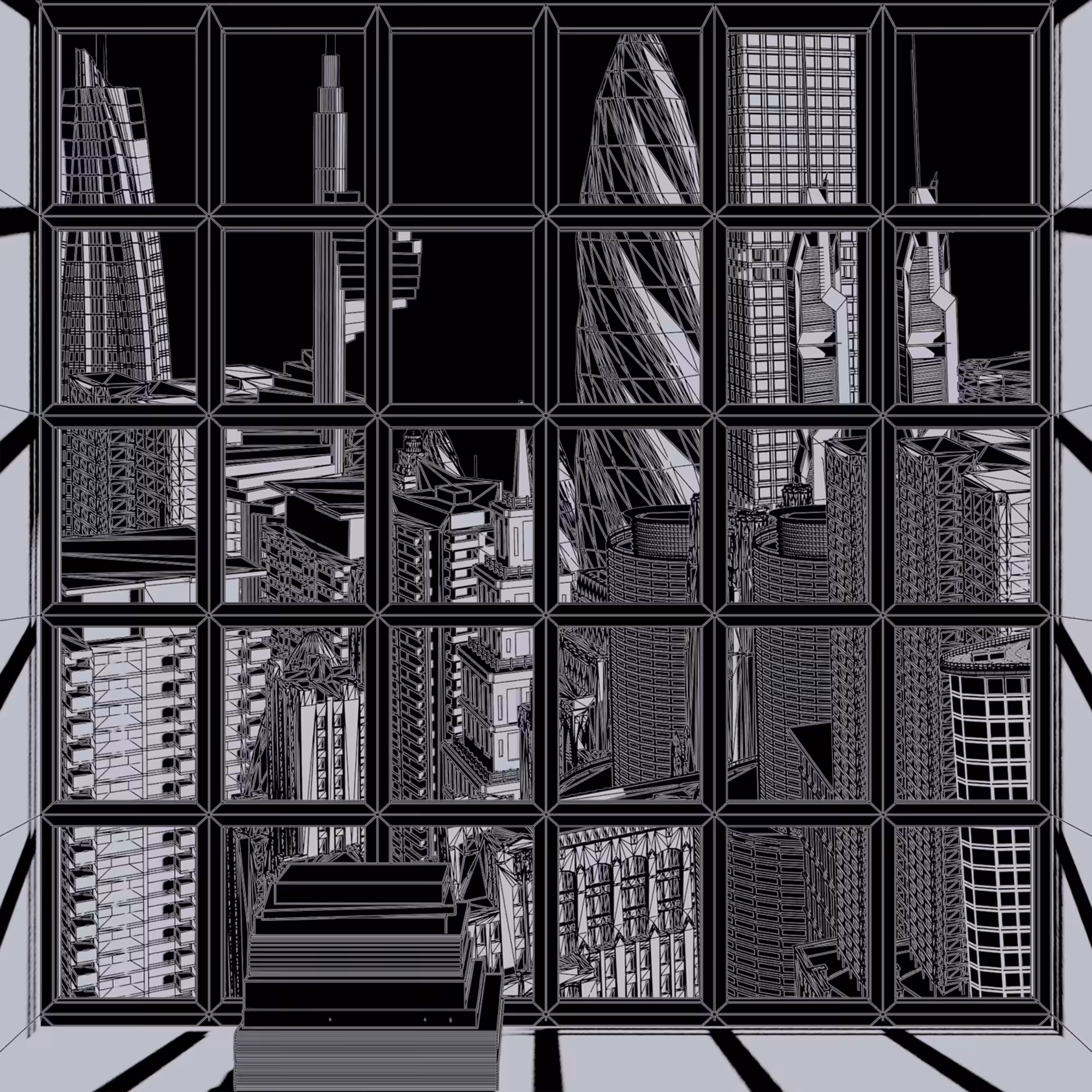 City View #202