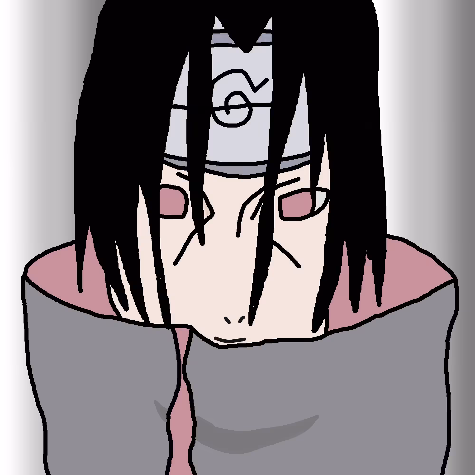 pure sadness: itachi___