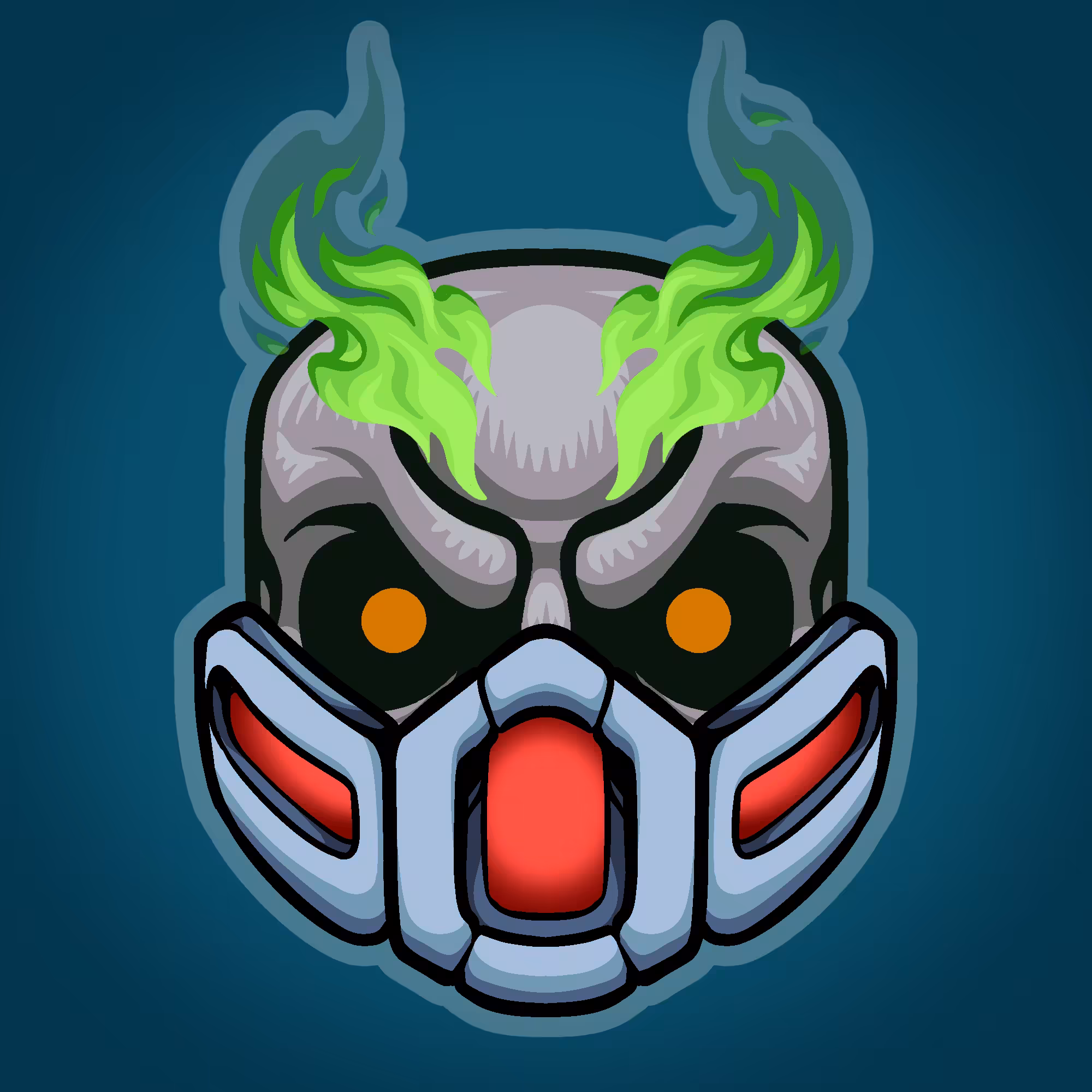 Mini Undead 1124