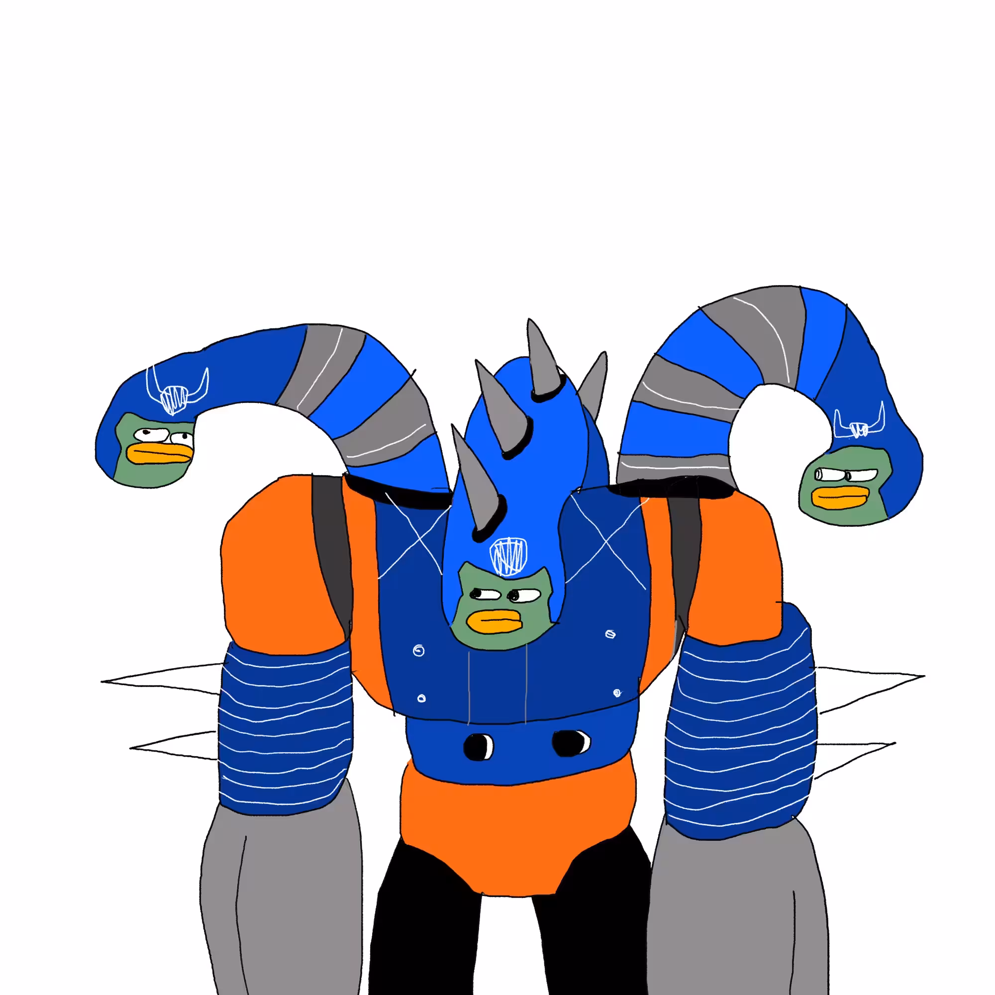 Automaton  #53