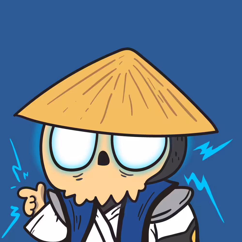 Kiddy xoxo "RAIDEN"