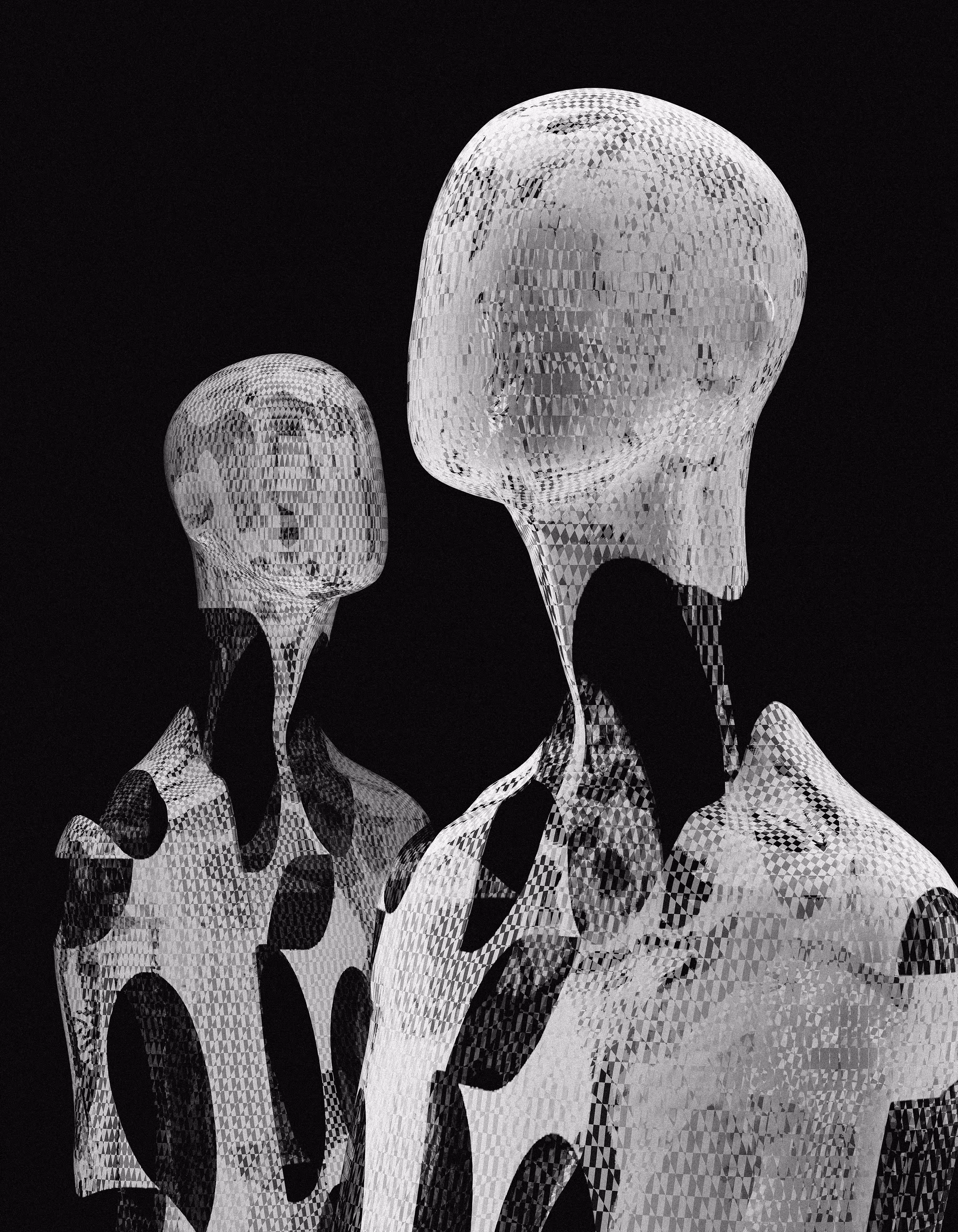 DUO / No. 8
