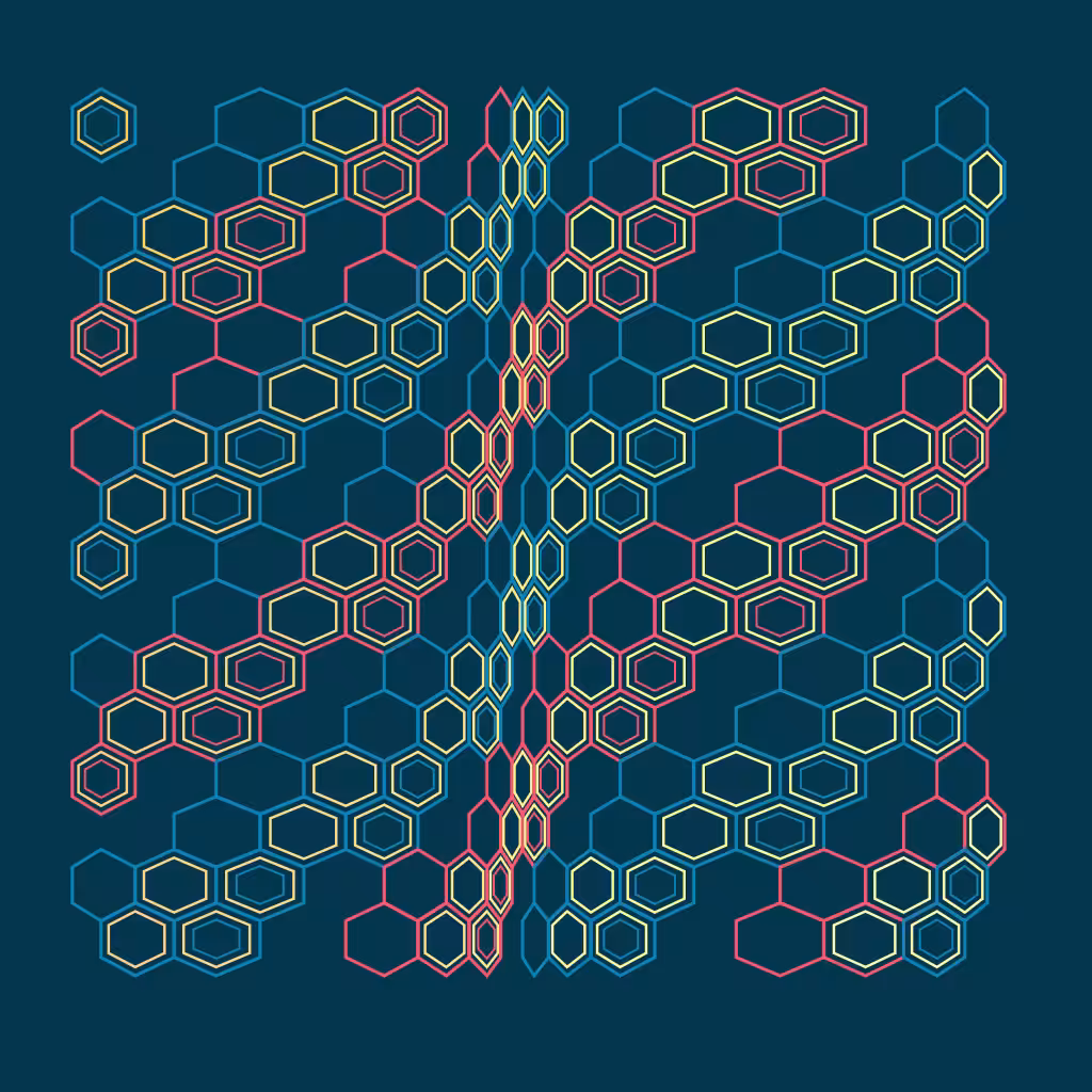 Hexes