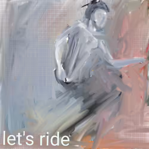 Let's Ride