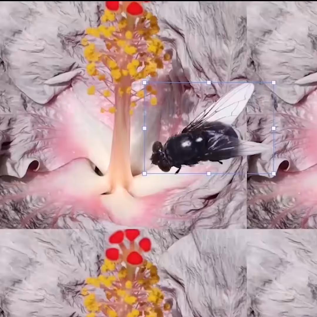 FoMo. blip n°8