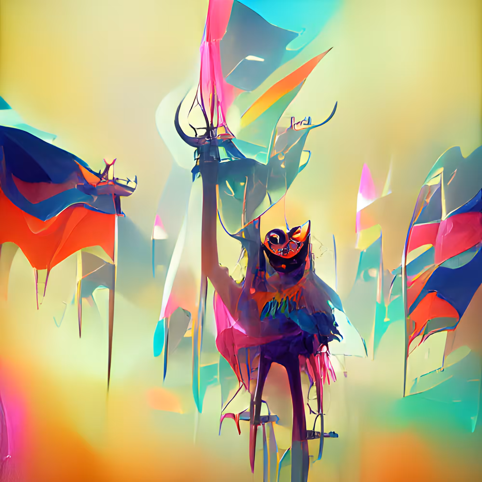 triumph