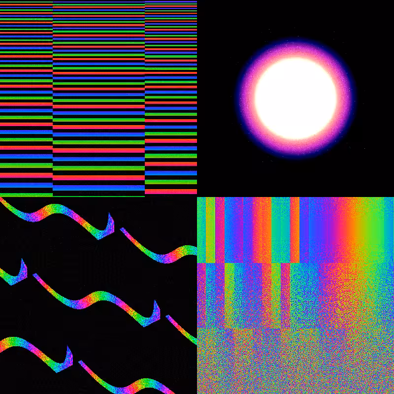 EIGENSTATE #36