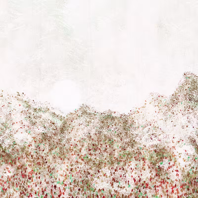 Cold Mountain #64
