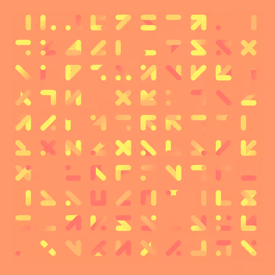 intersectio #84