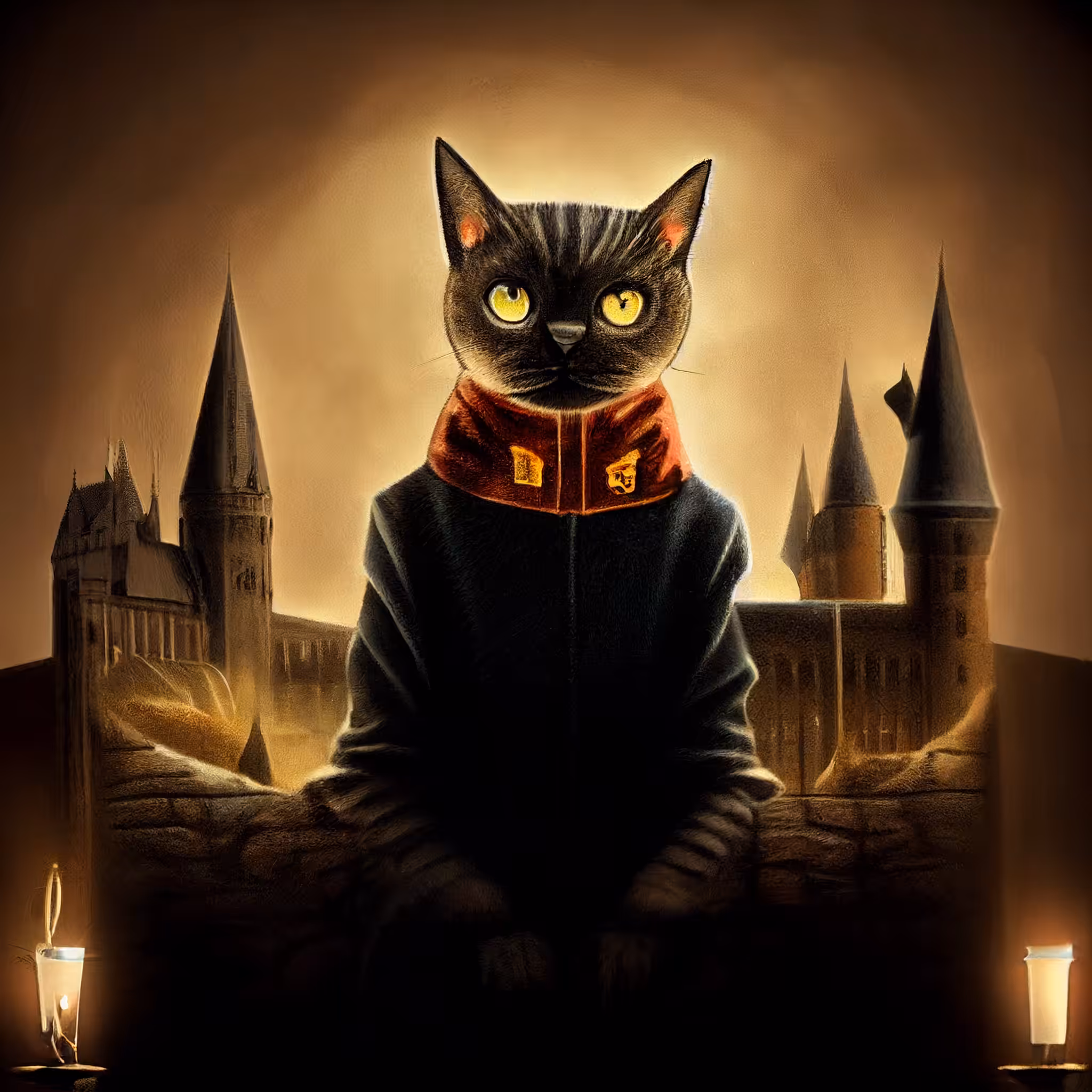 Meow #17