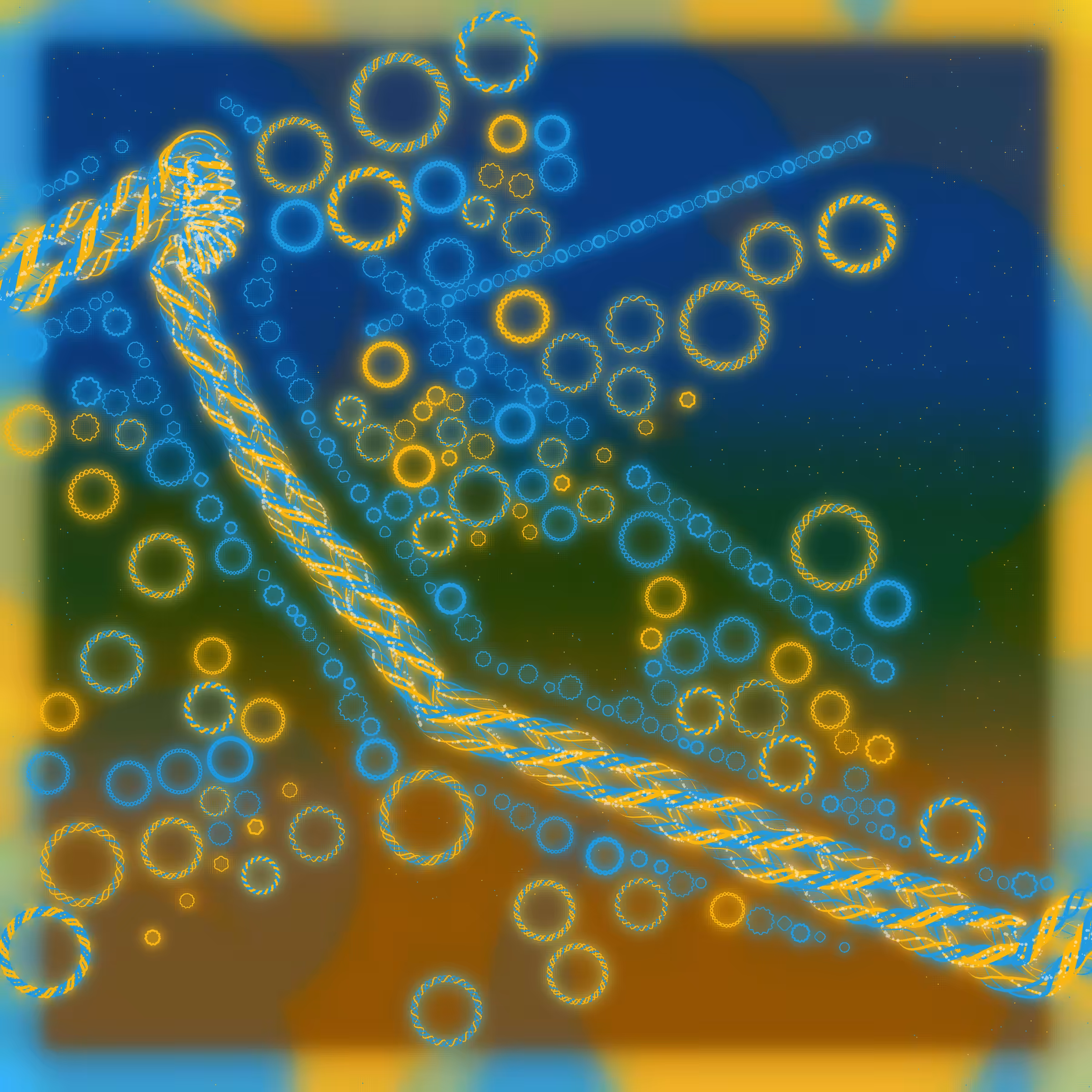 Friendship Bracelets #21910