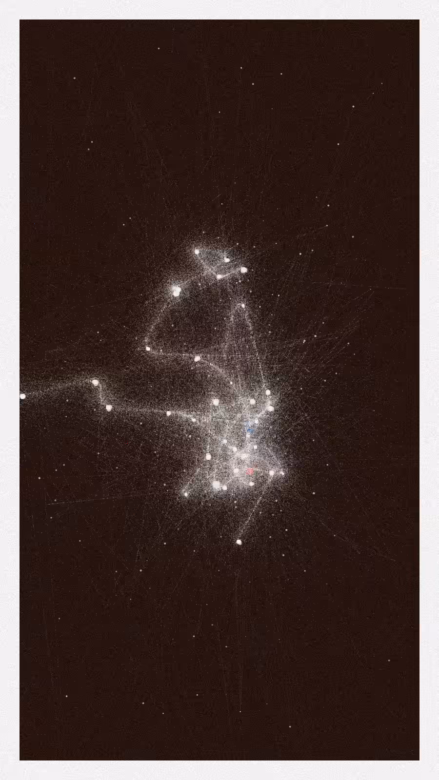 Constellations #10