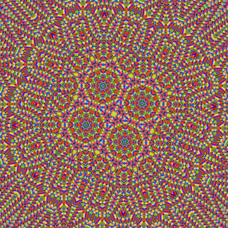 pixel paranoia #1 #42