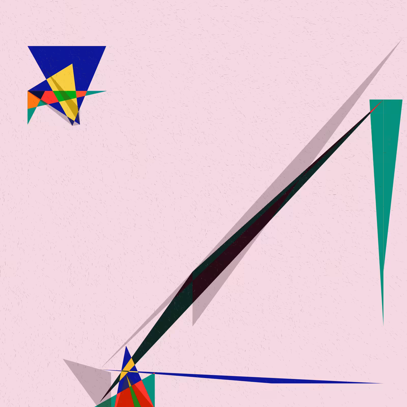 Origami #52