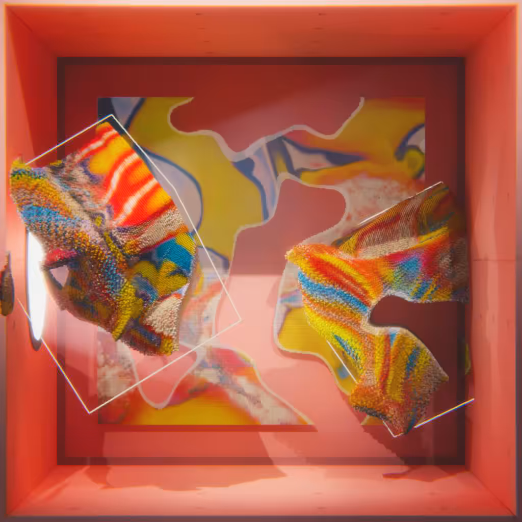 ThankYouX + mpkoz: FORM #80