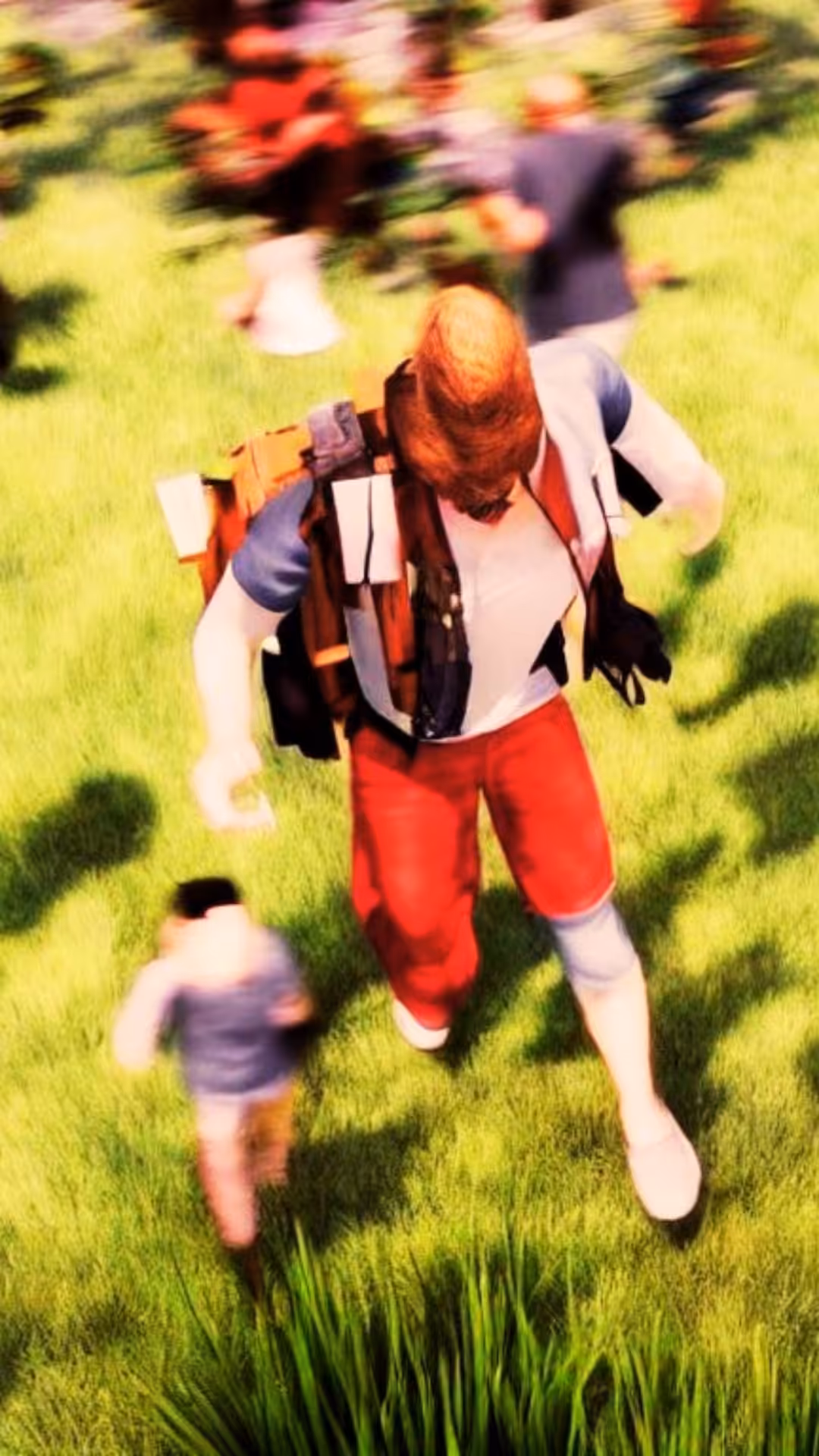 The Runners 017
