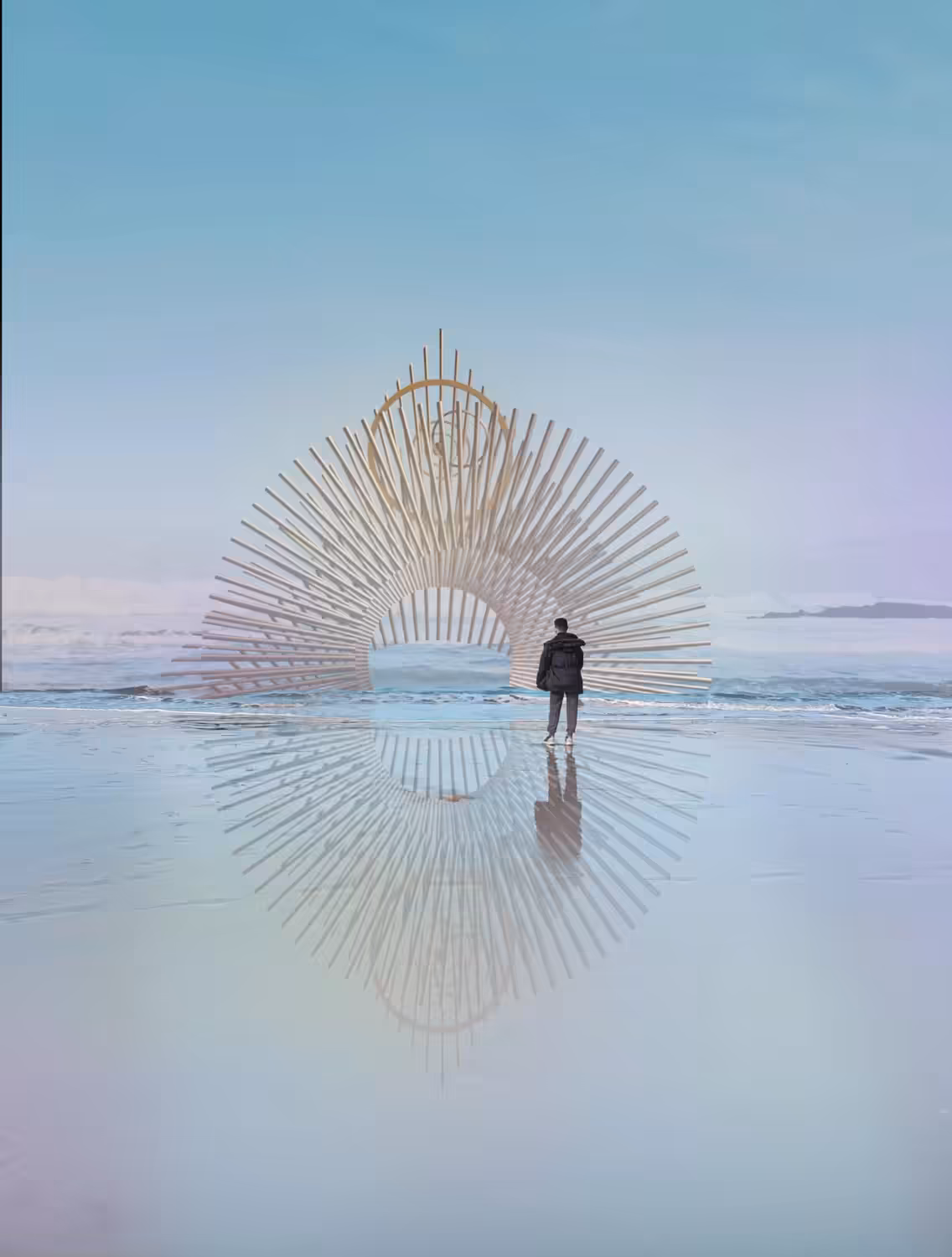 portals at pigeon // gate 01_