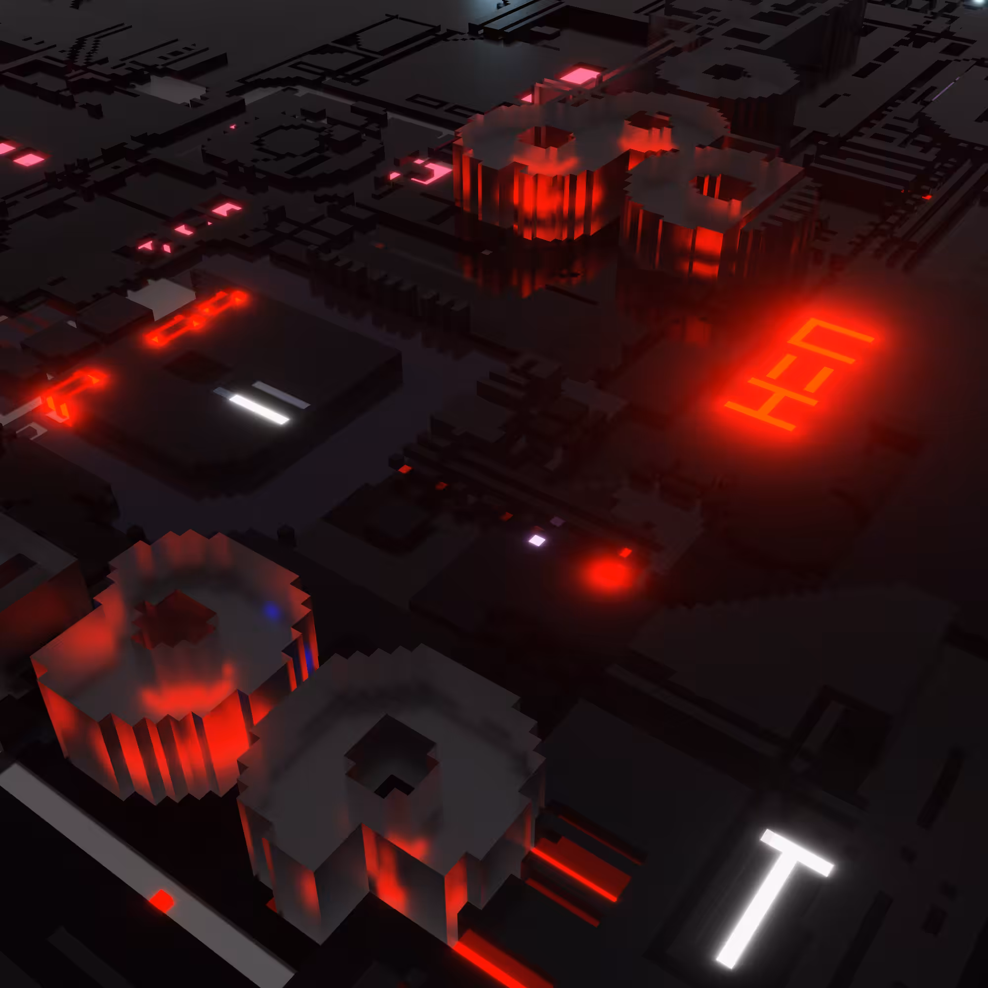 darkCircuit#3