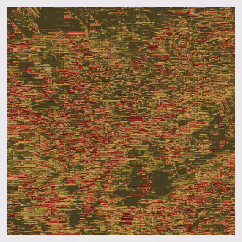 Chaos Grid #21
