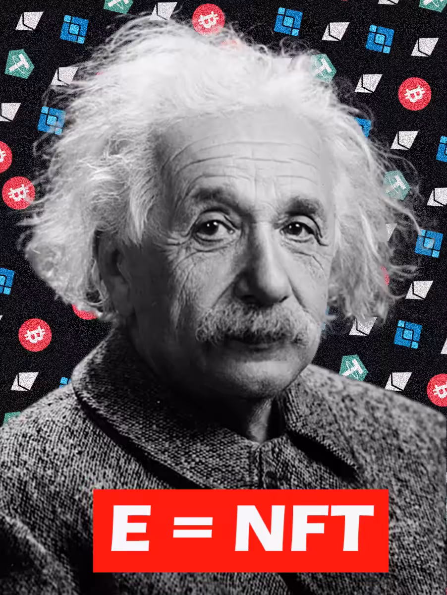 E = NFT