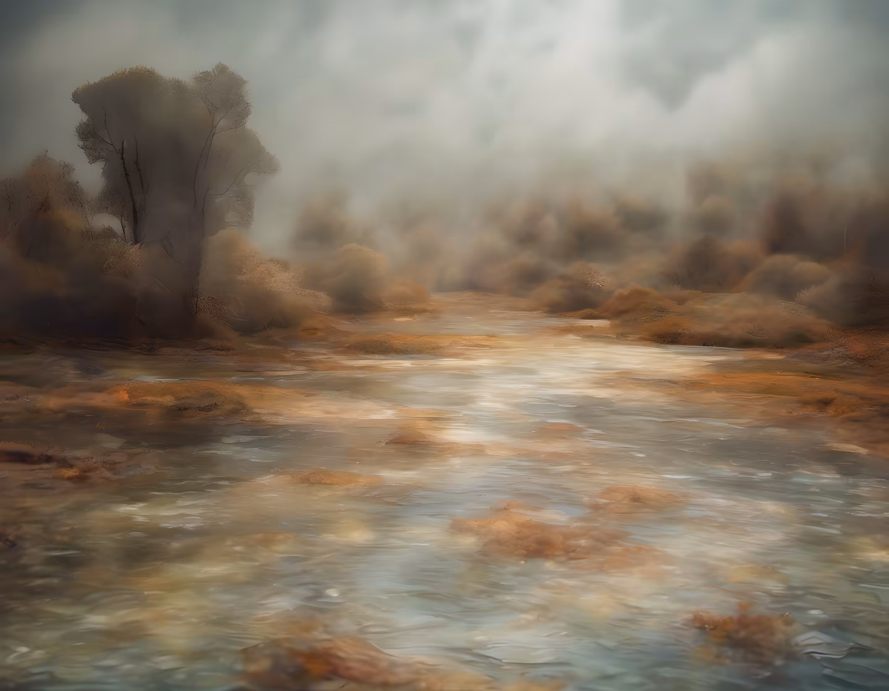 Biophilia #23