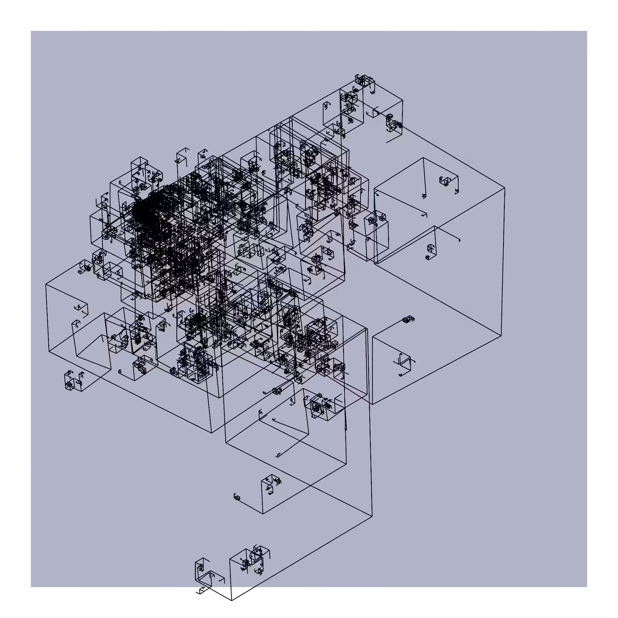 Unrealistic Wiring Plans #41