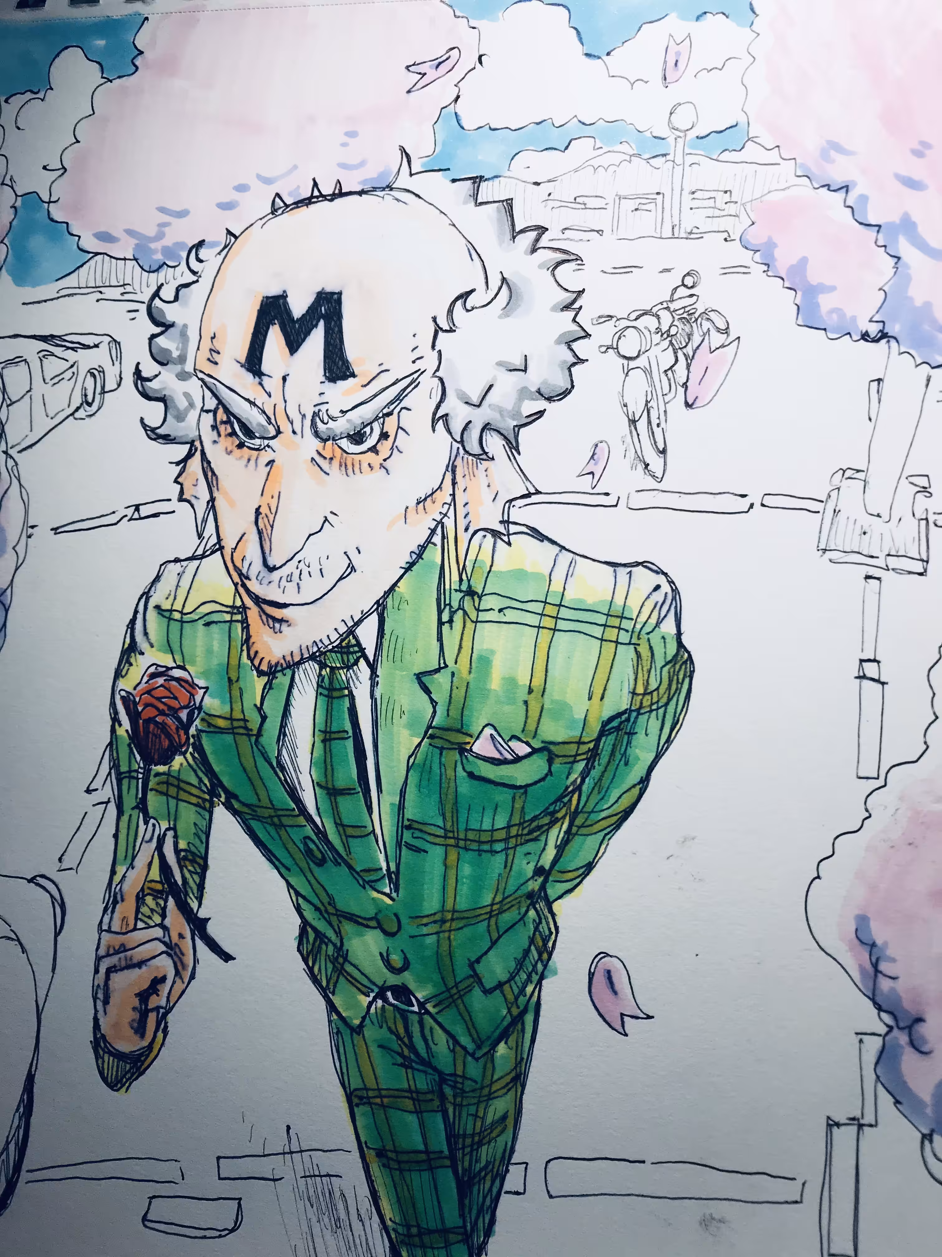 Character 22