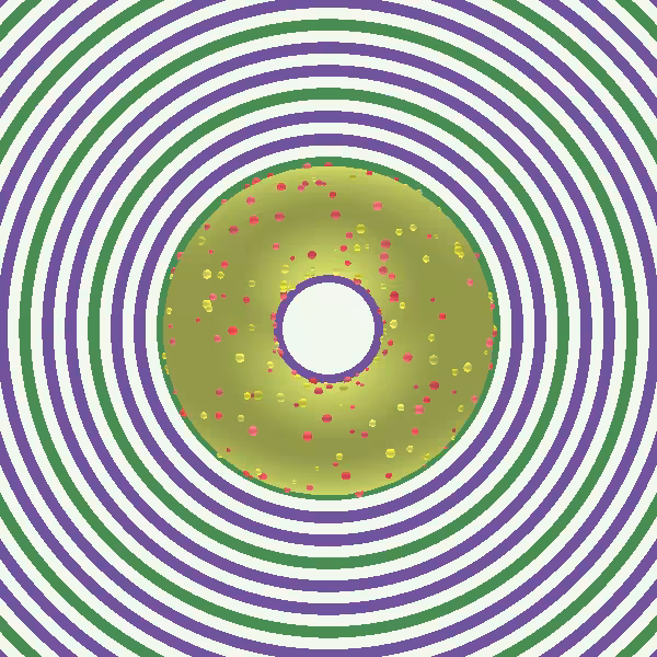 Delicious Donut #10