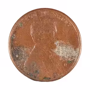 Cent #15
