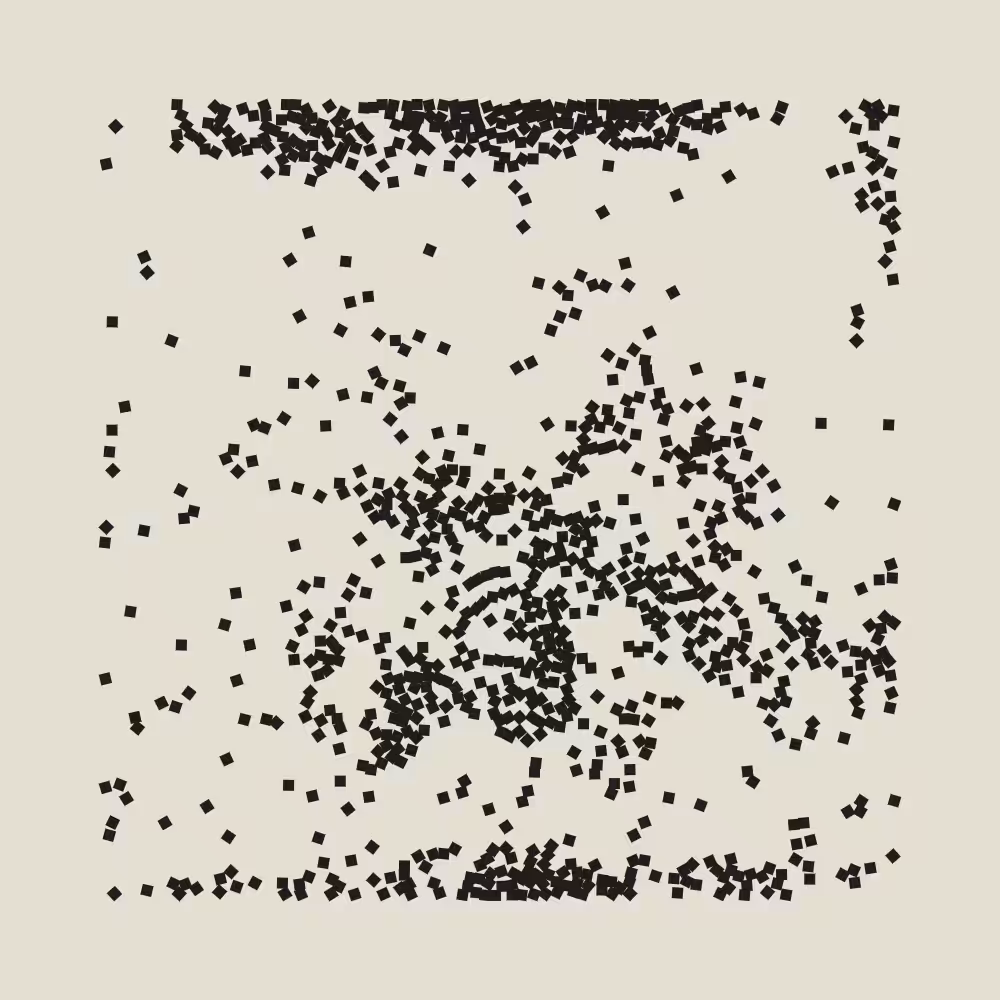 Scatter Process[or] #6