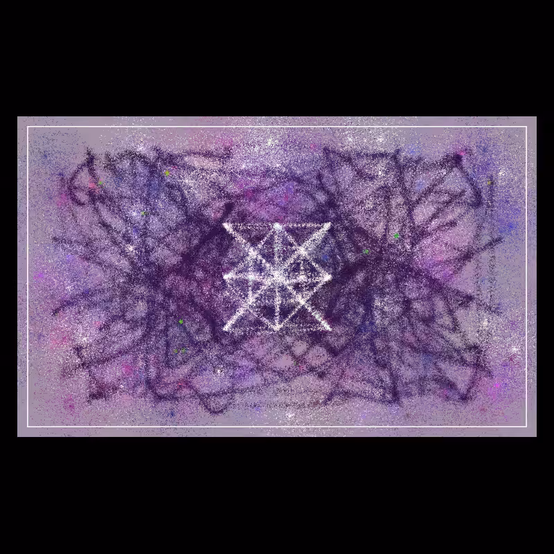 Order and Disorder #7