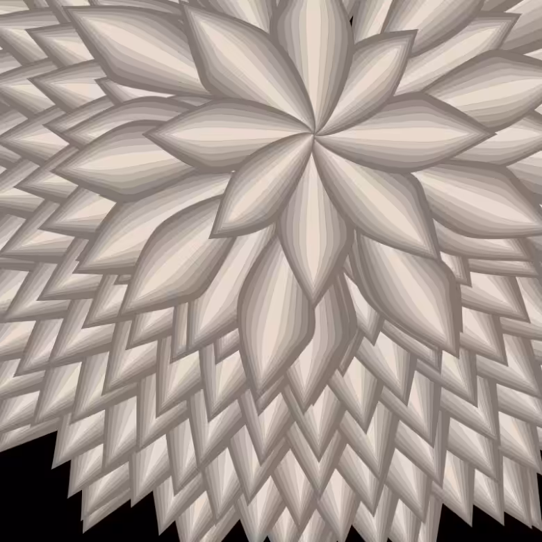 Flowerian #2