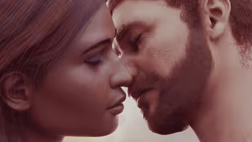 Love Is Love: Femina II Tres X Vir III Tres