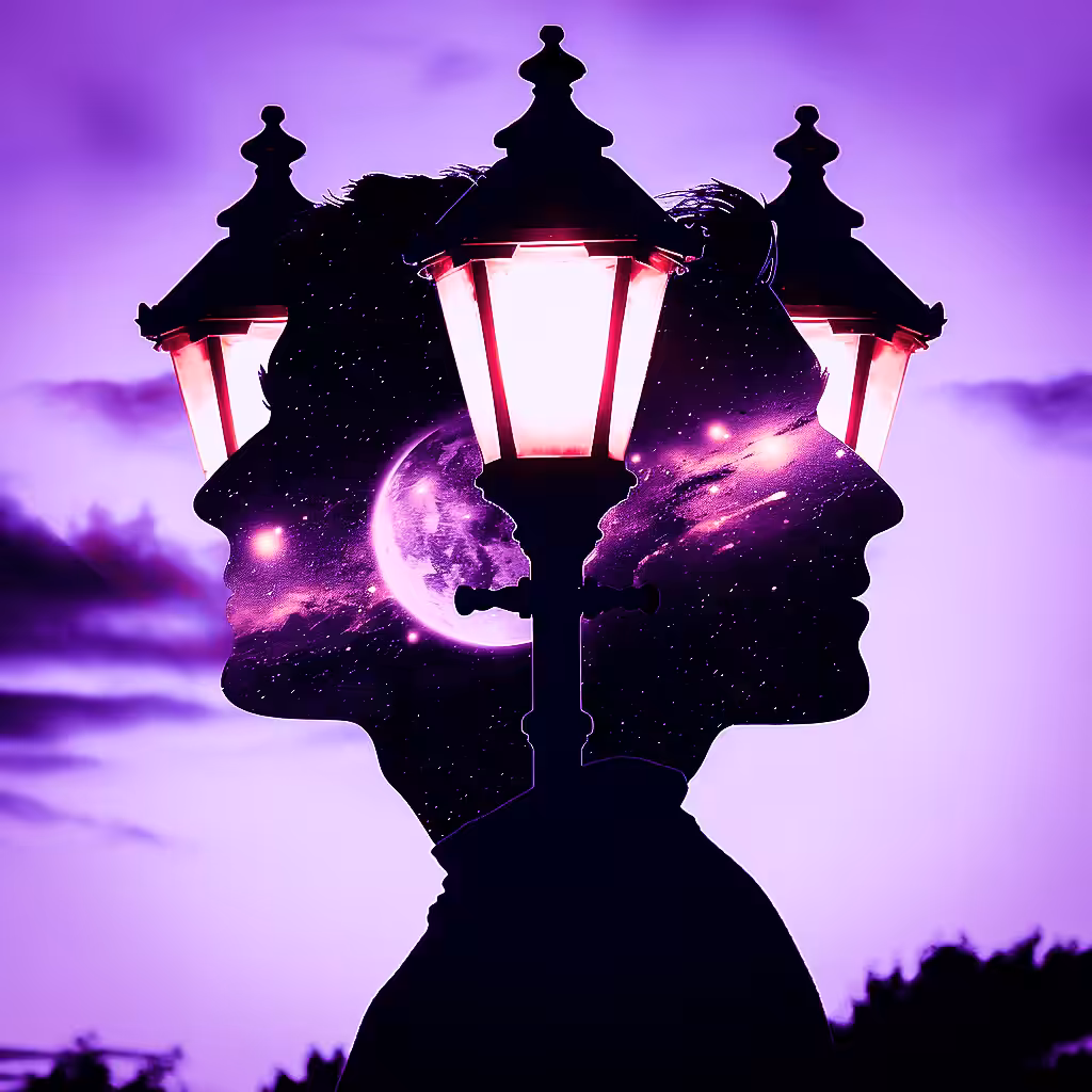 Universal Glow