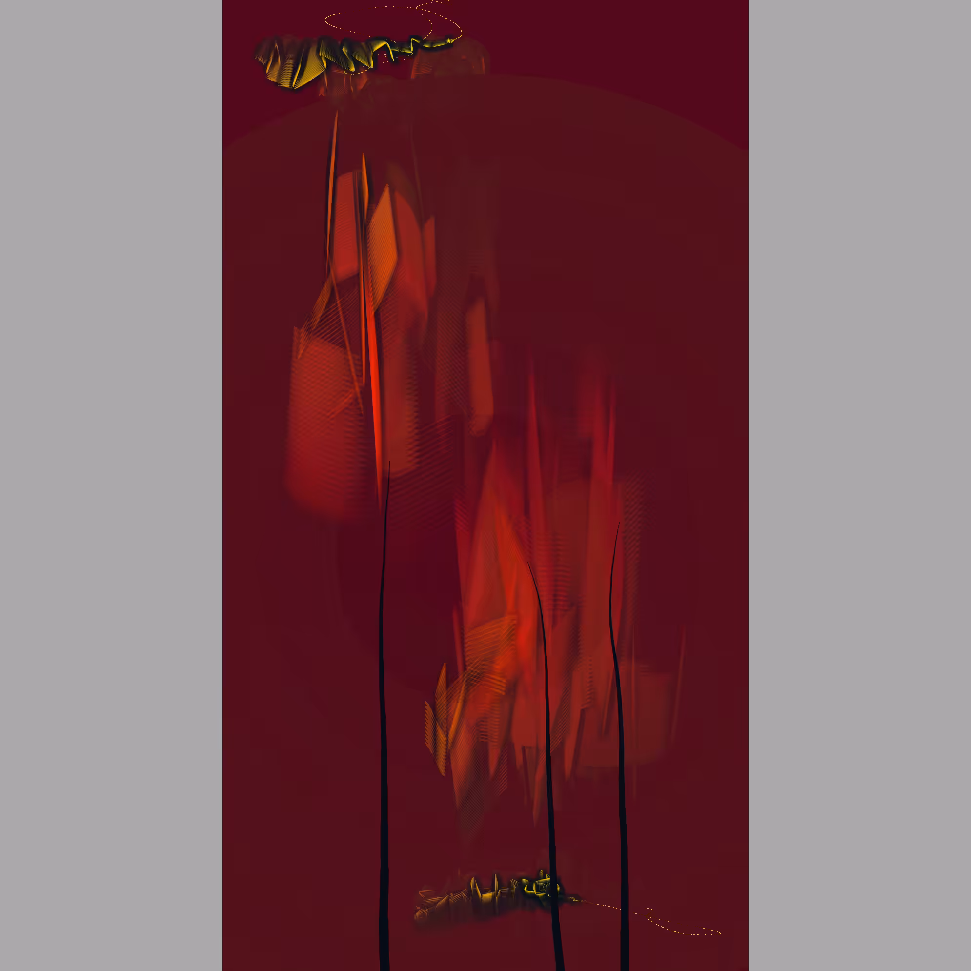 Painterly #42